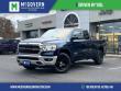 Used 2022 Ram 1500 Big Horn/Lone Star Truck