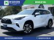 Used 2022 Toyota Highlander XLE SUV