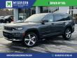 Used 2021 Jeep Grand Cherokee L Limited SUV