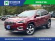 Used 2019 Jeep Cherokee Limited SUV