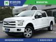 Used 2016 Ford F-150 XLT Truck