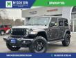 Used 2024 Jeep Wrangler Willys SUV