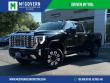 Used 2024 GMC Sierra 3500HD w/ Snow Plow Prep Denali Truck