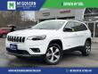 Used 2022 Jeep Cherokee Limited SUV