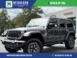 Used 2024 Jeep Wrangler Rubicon SUV