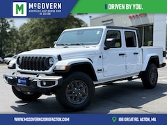 2025 Jeep Gladiator Sport Pickup