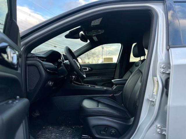 2026 Jeep Compass Limited Altitude - Photo 11