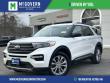 Used 2023 Ford Explorer XLT SUV