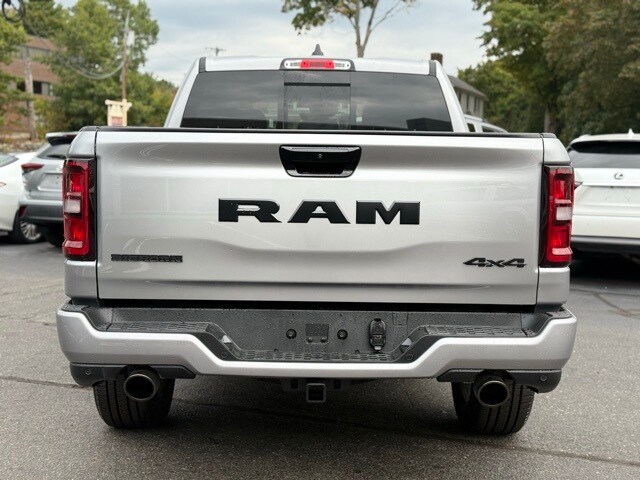 2025 Ram 1500 Big Horn Lone Star photo 3
