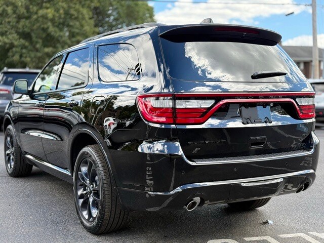 2026 Dodge Durango GT Plus photo 3