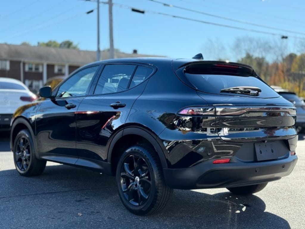 Used 2024 Dodge Hornet GT Plus SUV