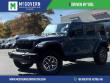 Used 2024 Jeep Wrangler Rubicon X SUV
