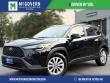 Used 2022 Toyota Corolla Cross LE SUV