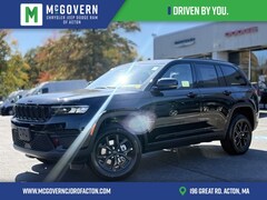 2025 Jeep Grand Cherokee Altitude X Sport Utility