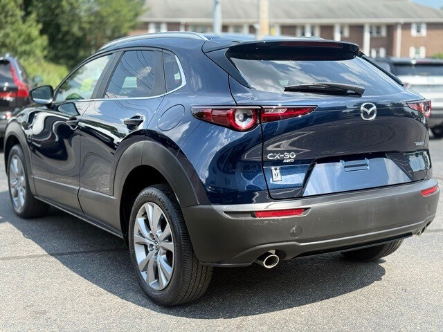 2023 Mazda CX-30 2.5 Select photo 3