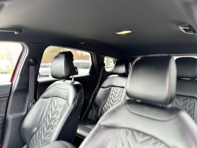 2023 Kia Sportage X-Line - Photo 11
