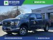 Used 2023 Ford F-150 XLT Truck