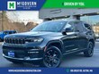  Jeep Grand Cherokee L