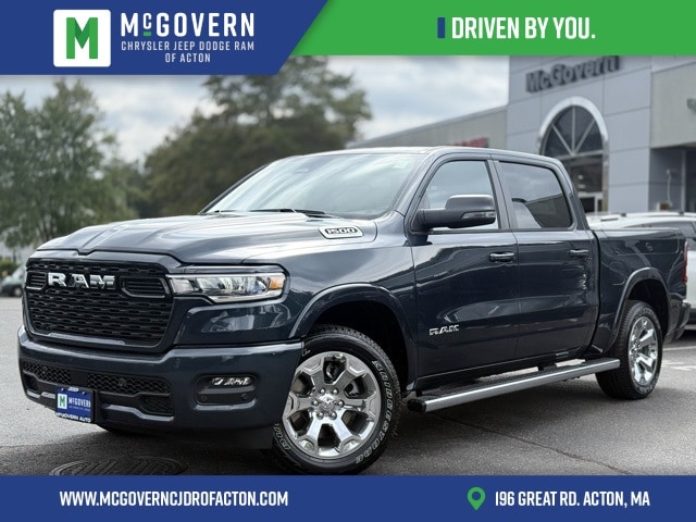 2026 RAM Ram 1500 Pickup Big Horn/Lone Star's photo