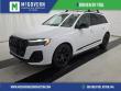 Used 2025 Audi SQ7 Premium Plus SUV
