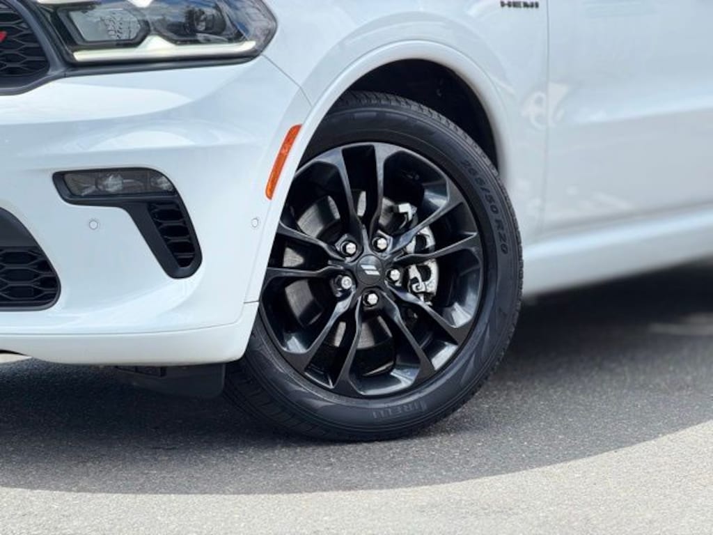 Used 2023 Dodge Durango R/T Plus SUV