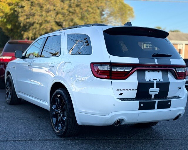 2025 Dodge Durango R/T photo 3