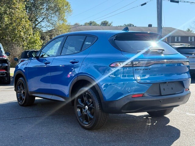 2024 Dodge Hornet GT Plus photo 3