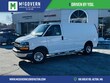  Chevrolet Express 2500