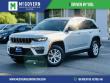 Used 2022 Jeep Grand Cherokee Limited SUV
