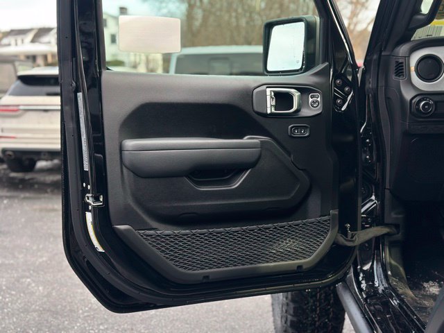 2026 Jeep Wrangler 2-Door Willys - Photo 10