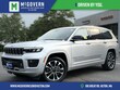 Jeep Grand Cherokee L