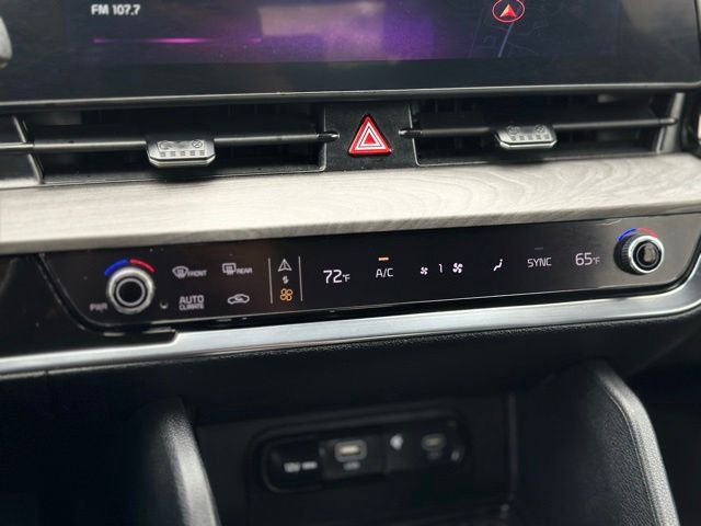 2023 Kia Sportage X-Line - Photo 13