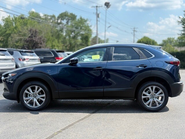 2023 Mazda CX-30 2.5 Select photo 2