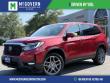 Used 2022 Honda Passport EX-L SUV