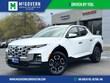  Hyundai Santa Cruz