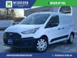 Used 2022 Ford Transit Connect XL Cargo Van