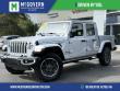Used 2023 Jeep Gladiator Overland Truck