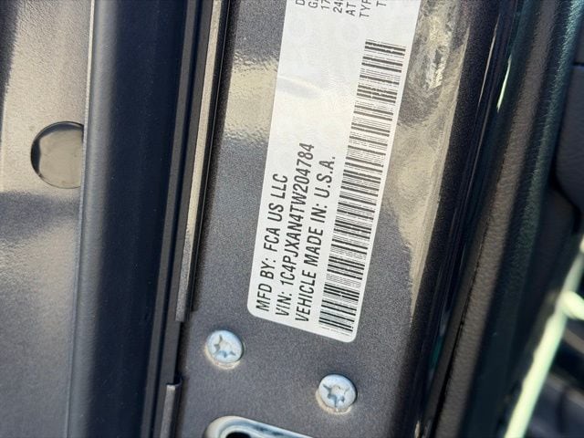 2026 Jeep Wrangler 2-Door Sport - Photo 16