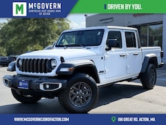 2025 Jeep Gladiator Sport Pickup
