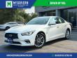 Used 2019 INFINITI Q50 3.0t Luxe Sedan