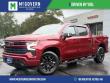Used 2024 Chevrolet Silverado 1500 RST Truck