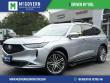 Used 2022 Acura MDX Advance SUV