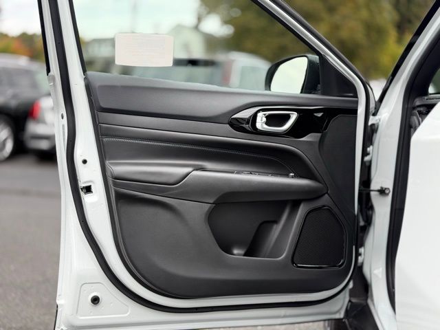 2026 Jeep Compass Limited Altitude - Photo 10