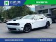 Used 2023 Dodge Challenger R/T Scat Pack Coupe
