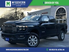 2026 Ram 2500 Laramie Pickup