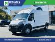 Used 2025 Ram Promaster 2500 High Roof Cargo Van