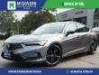 Used 2023 Acura Integra A-Spec Tech Package Hatchback