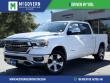 Used 2021 Ram 1500 Laramie Truck