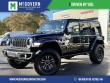 Used 2024 Jeep Wrangler Rubicon X SUV