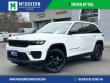Used 2023 Jeep Grand Cherokee Altitude X SUV